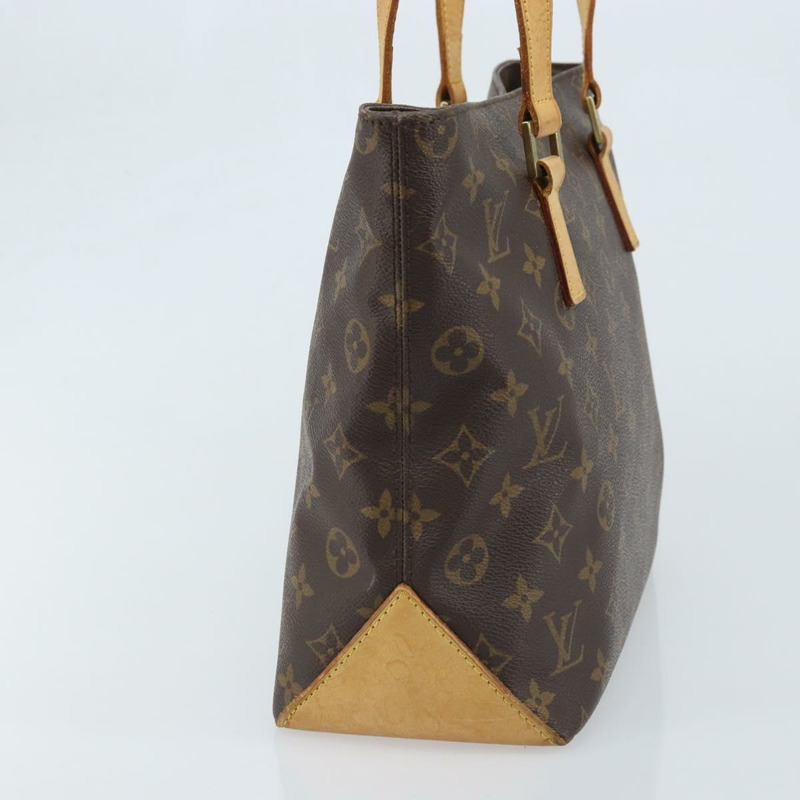 【日本直送】路易威登 Monogram Cabas 鋼琴托特包 M51148 LV Auth ai808-2