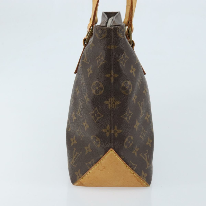 【日本直送】路易威登 Monogram Cabas 鋼琴托特包 M51148 LV Auth ai808-3