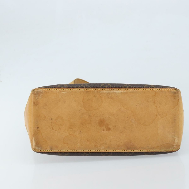 【日本直送】路易威登 Monogram Cabas 鋼琴托特包 M51148 LV Auth ai808-4