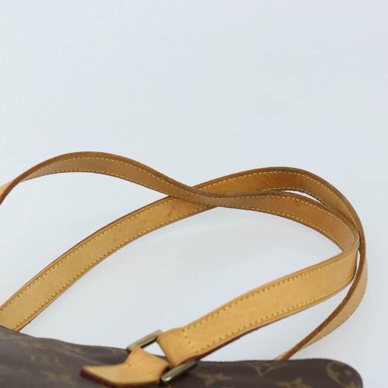 【日本直送】路易威登 Monogram Cabas 鋼琴托特包 M51148 LV Auth ai808-7