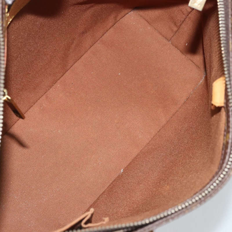 【日本直送】路易威登 Monogram Cabas 鋼琴托特包 M51148 LV Auth ai808-10