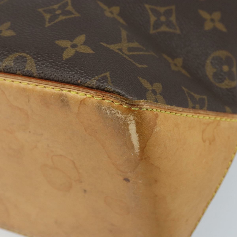 【日本直送】路易威登 Monogram Cabas 鋼琴托特包 M51148 LV Auth ai808-14