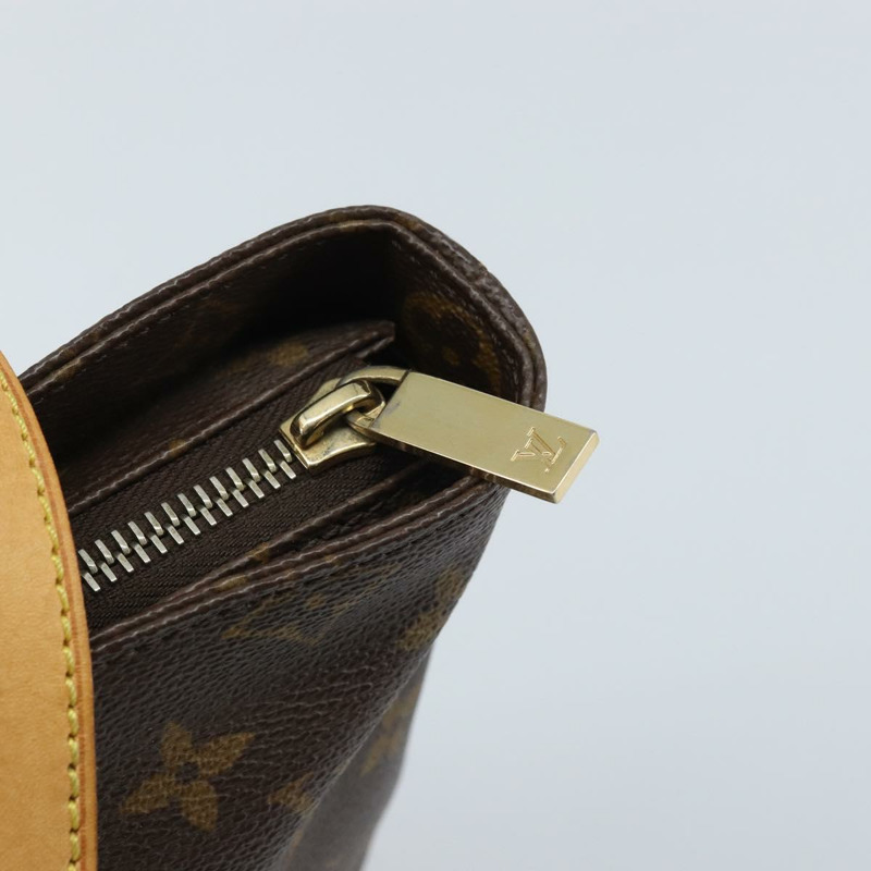 【日本直送】路易威登 Monogram Cabas 鋼琴托特包 M51148 LV Auth ai808-16