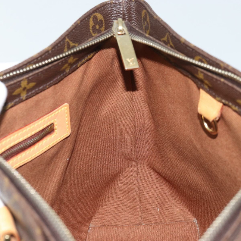 【日本直送】路易威登 Monogram Cabas 鋼琴托特包 M51148 LV Auth ai808-18
