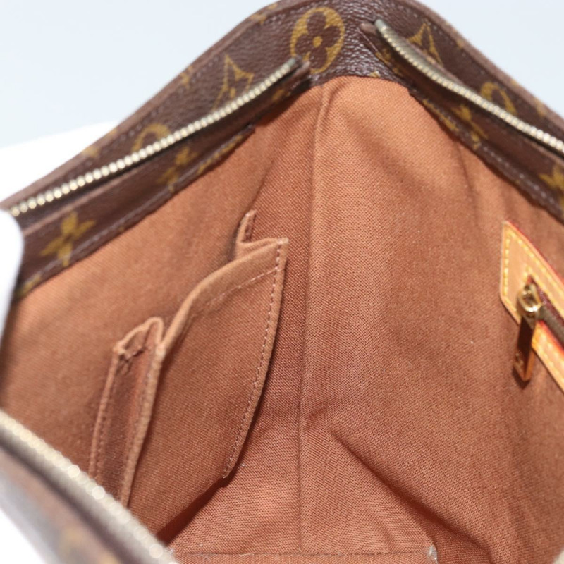 【日本直送】路易威登 Monogram Cabas 鋼琴托特包 M51148 LV Auth ai808-19