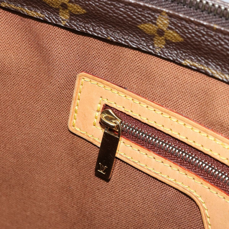 【日本直送】路易威登 Monogram Cabas 鋼琴托特包 M51148 LV Auth ai808-20