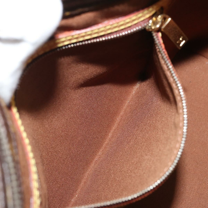 【日本直送】路易威登 Monogram Cabas 鋼琴托特包 M51148 LV Auth ai808-21