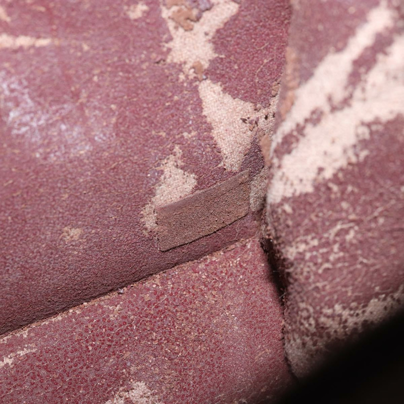 【日本直送】香奈兒 (CHANEL) 絎縫鏈條肩背包，羊皮，海軍藍，金色雙C標誌，正品 BAZ147-11