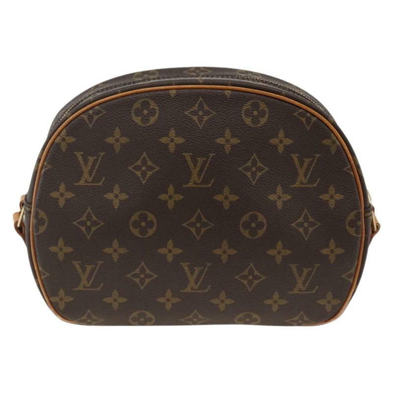 【日本直送】路易威登 Monogram Blois 單肩包 M51221 LV 正品 ka3545-1