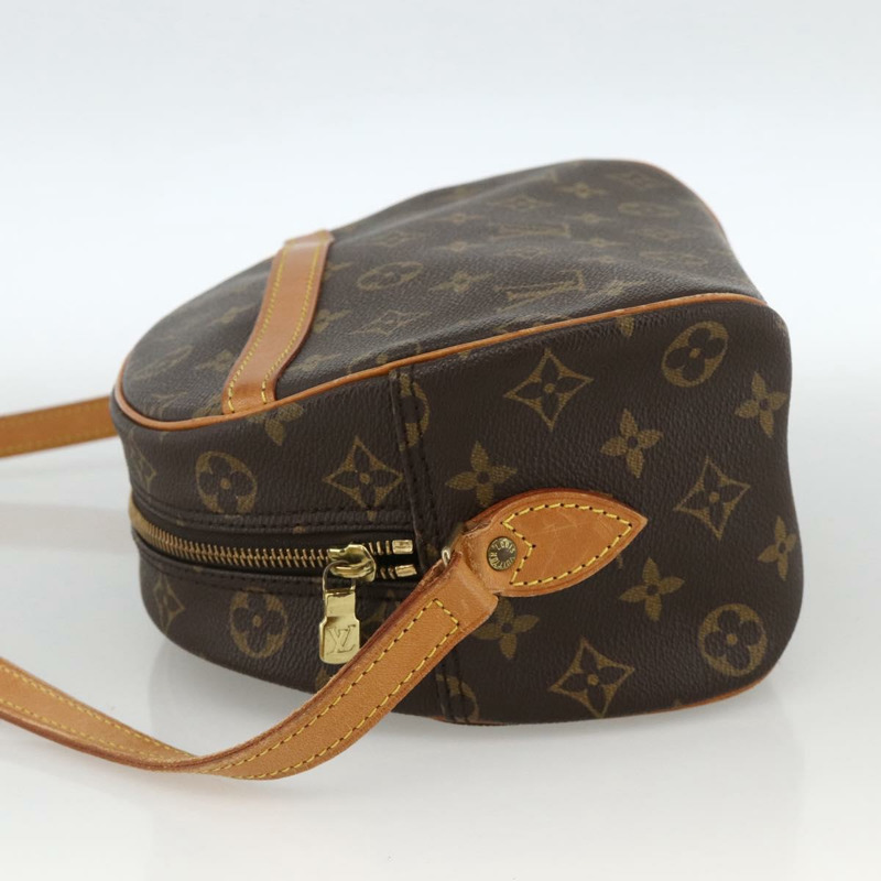 【日本直送】路易威登 Monogram Blois 單肩包 M51221 LV 正品 ka3545-2