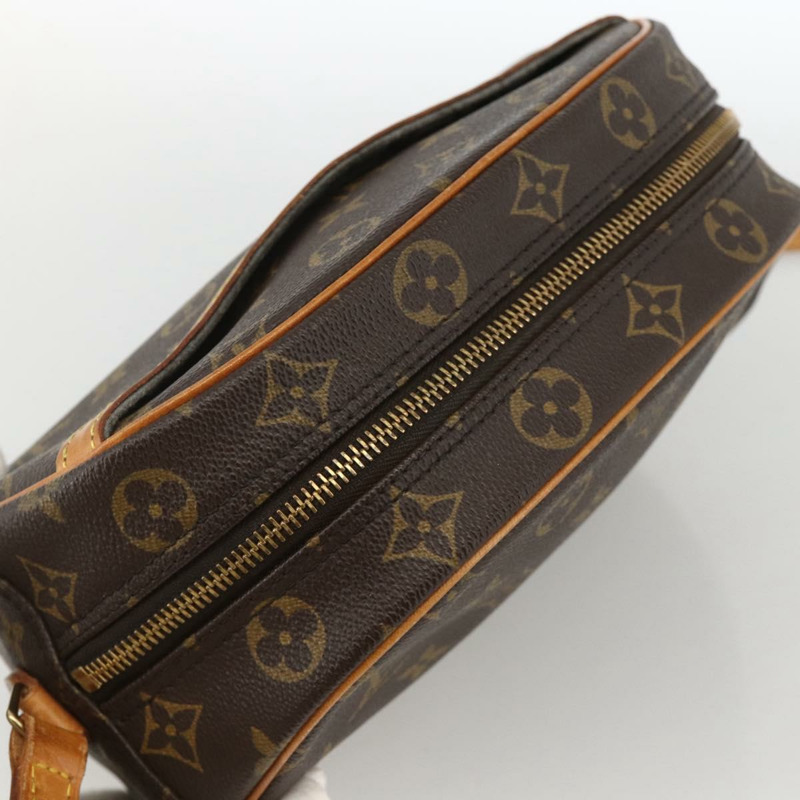 【日本直送】路易威登 Monogram Blois 單肩包 M51221 LV 正品 ka3545-5