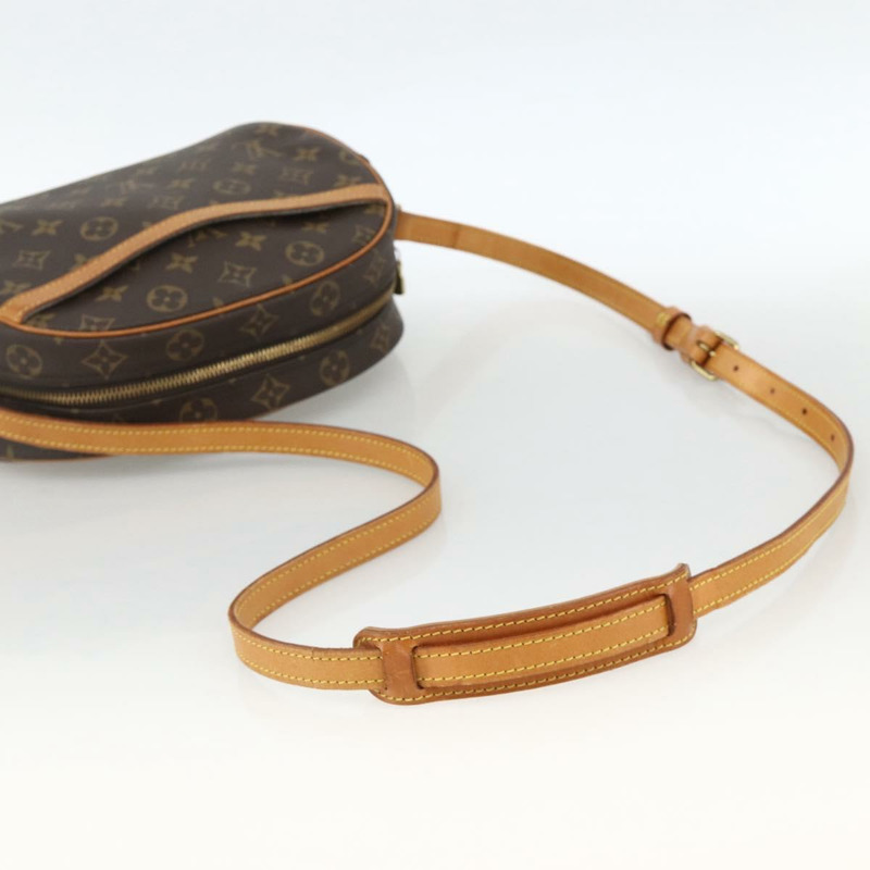 【日本直送】路易威登 Monogram Blois 單肩包 M51221 LV 正品 ka3545-6