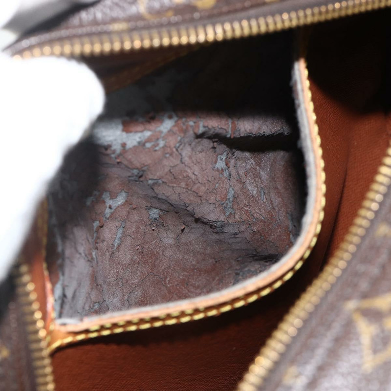 【日本直送】路易威登 Monogram Blois 單肩包 M51221 LV 正品 ka3545-9