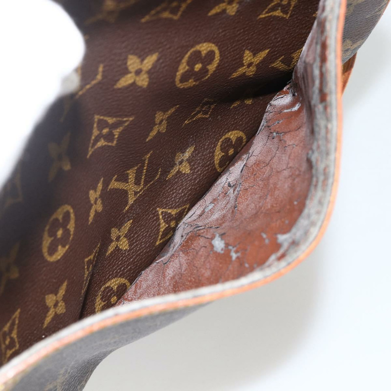 【日本直送】路易威登 Monogram Blois 單肩包 M51221 LV 正品 ka3545-10