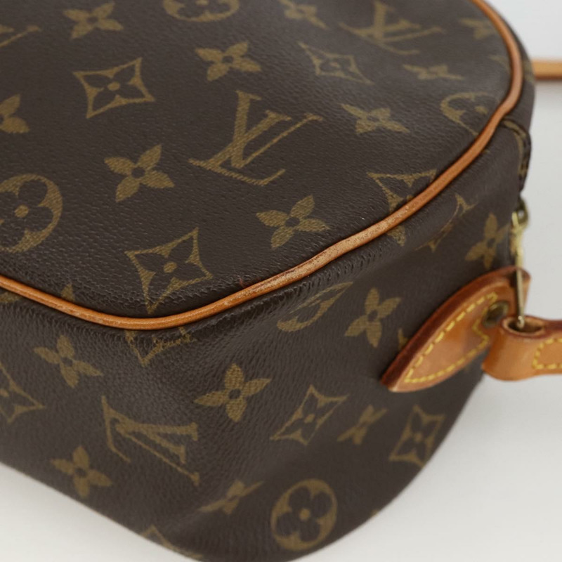 【日本直送】路易威登 Monogram Blois 單肩包 M51221 LV 正品 ka3545-15