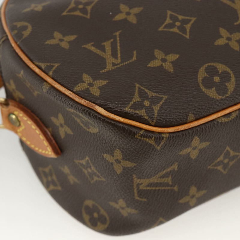 【日本直送】路易威登 Monogram Blois 單肩包 M51221 LV 正品 ka3545-16