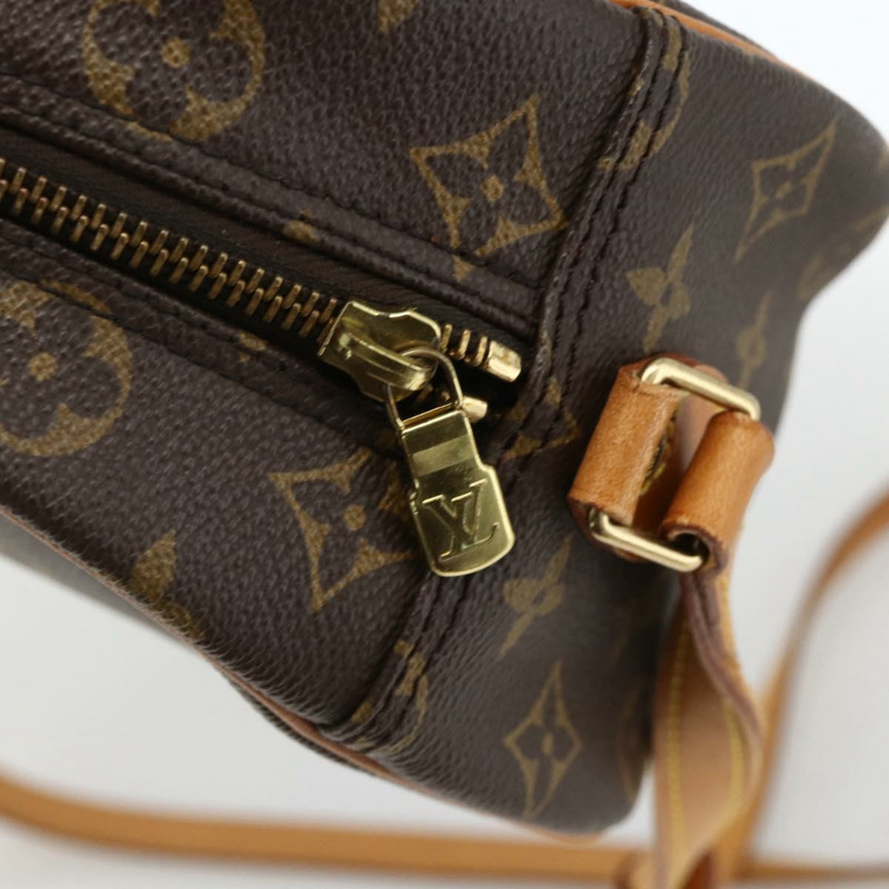 【日本直送】路易威登 Monogram Blois 單肩包 M51221 LV 正品 ka3545-17