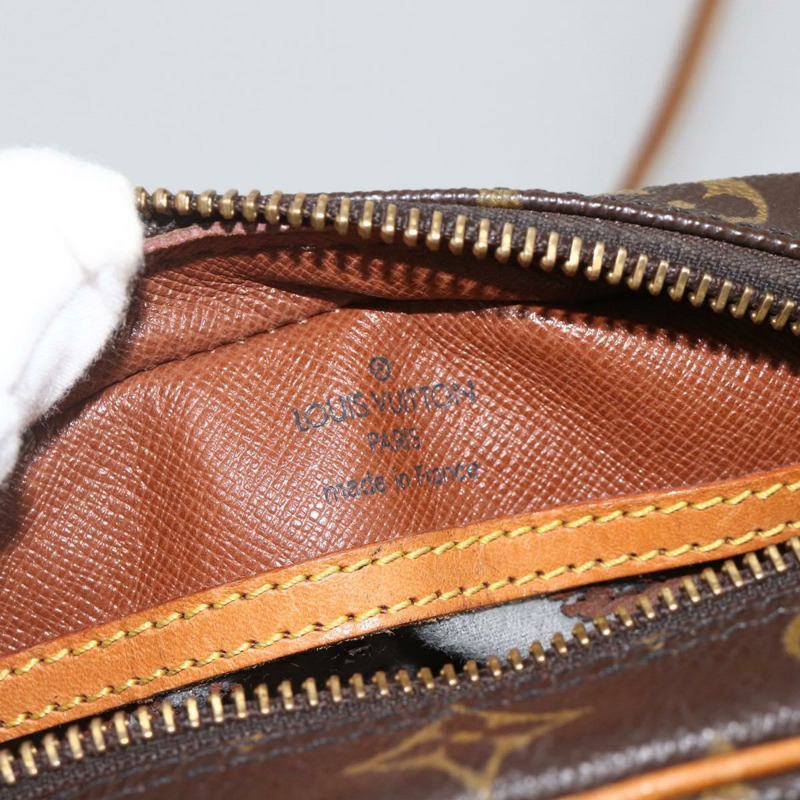 【日本直送】路易威登 Monogram Blois 單肩包 M51221 LV 正品 ka3545-18