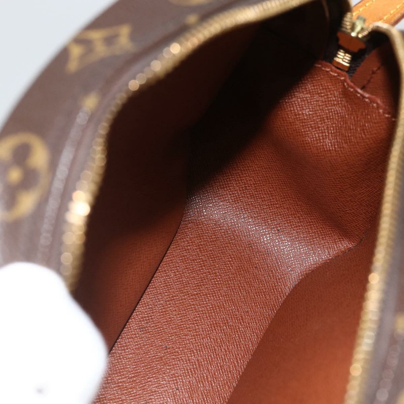 【日本直送】路易威登 Monogram Blois 單肩包 M51221 LV 正品 ka3545-19