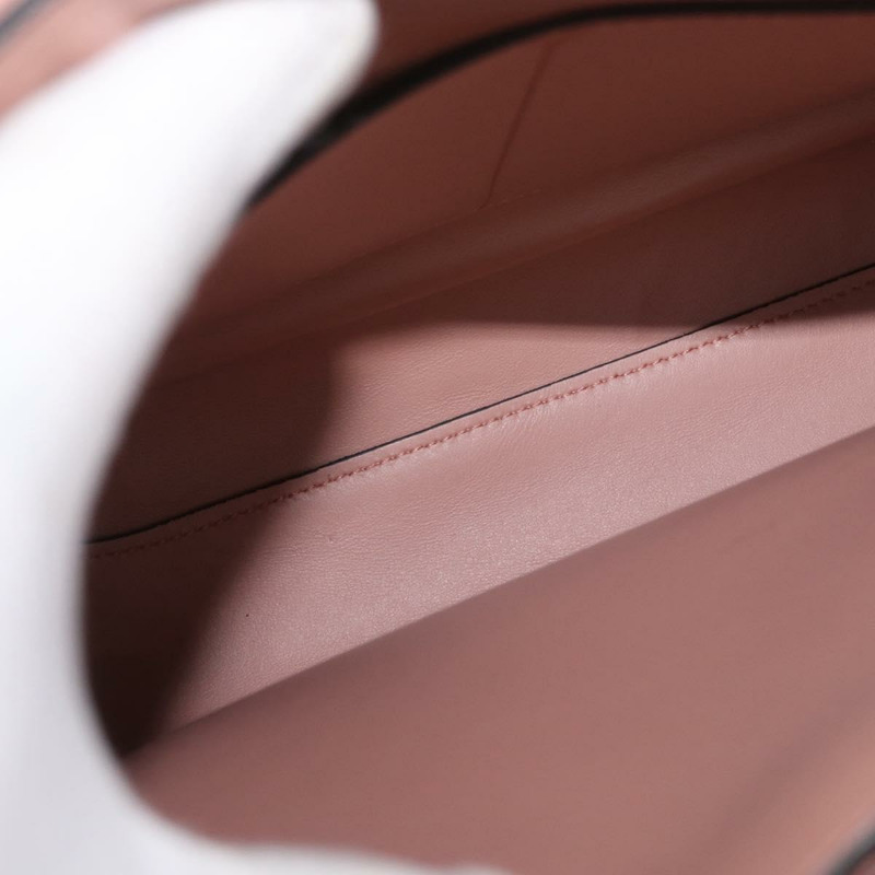 【日本直送】Salvatore Ferragamo Margot 肩背包 皮革 米色 金色 正品 ka3483A-9