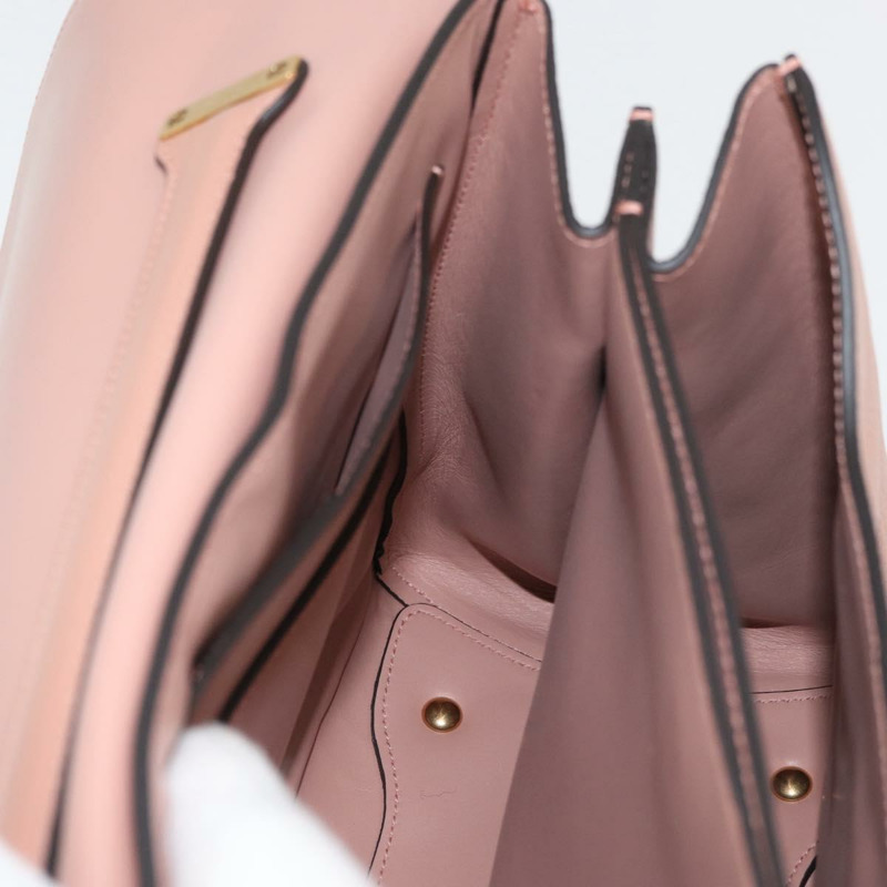 【日本直送】Salvatore Ferragamo Margot 肩背包 皮革 米色 金色 正品 ka3483A-22