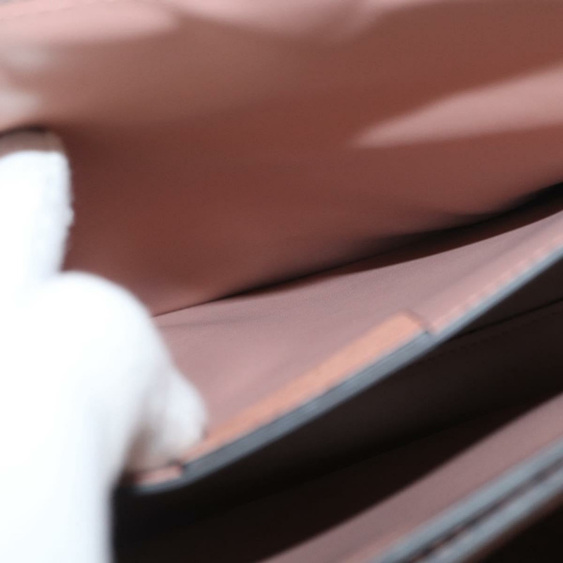 【日本直送】Salvatore Ferragamo Margot 肩背包 皮革 米色 金色 正品 ka3483A-27