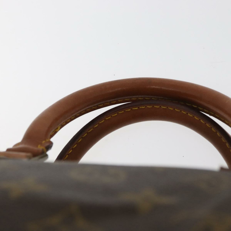 【日本直送】路易威登 Monogram Speedy 35 手提包 M41524 LV Auth ka3636A-7