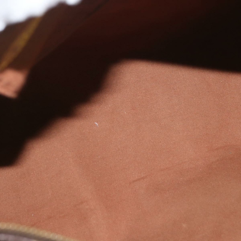 【日本直送】路易威登 Monogram Speedy 35 手提包 M41524 LV Auth ka3636A-9