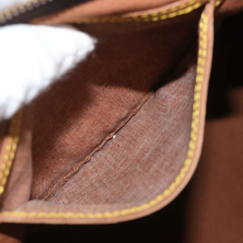 【日本直送】路易威登 Monogram Speedy 35 手提包 M41524 LV Auth ka3636A-10