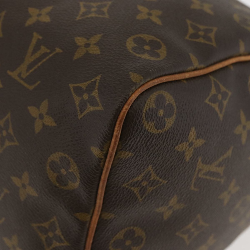 【日本直送】路易威登 Monogram Speedy 35 手提包 M41524 LV Auth ka3636A-14