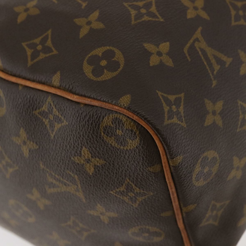 【日本直送】路易威登 Monogram Speedy 35 手提包 M41524 LV Auth ka3636A-15