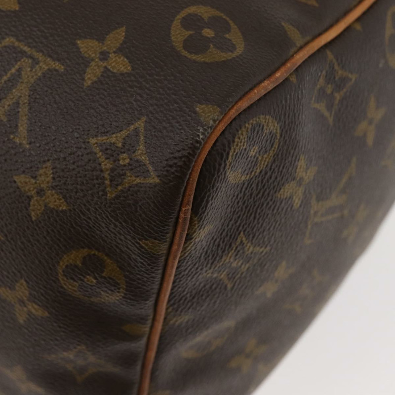 【日本直送】路易威登 Monogram Speedy 35 手提包 M41524 LV Auth ka3636A-16