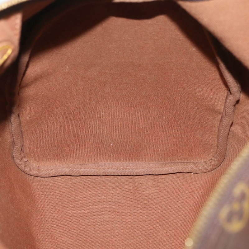 【日本直送】路易威登 Monogram Speedy 35 手提包 M41524 LV Auth ka3636A-18