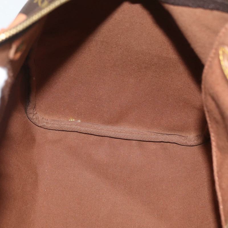 【日本直送】路易威登 Monogram Speedy 35 手提包 M41524 LV Auth ka3636A-19