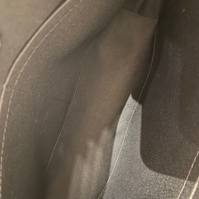 Louis Vuitton 路易威登黑棋盤格郵差包    尺寸：30*24*7 成色超靚-7