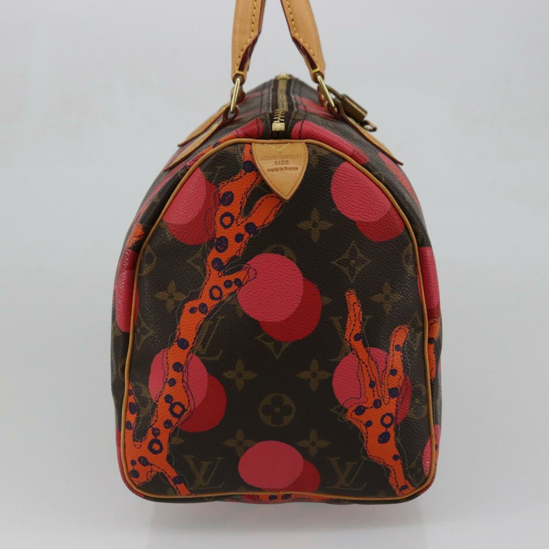 【日本直送】路易威登 Monogram La Mage Speedy 30 手提包 M41527 LV Auth ka3585SM-2