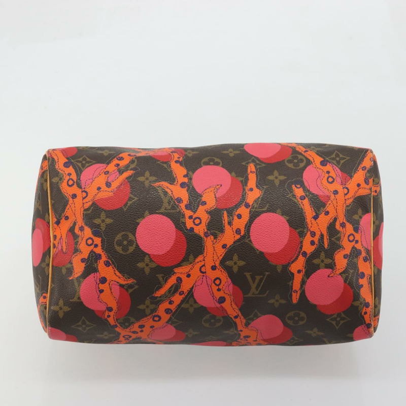 【日本直送】路易威登 Monogram La Mage Speedy 30 手提包 M41527 LV Auth ka3585SM-4