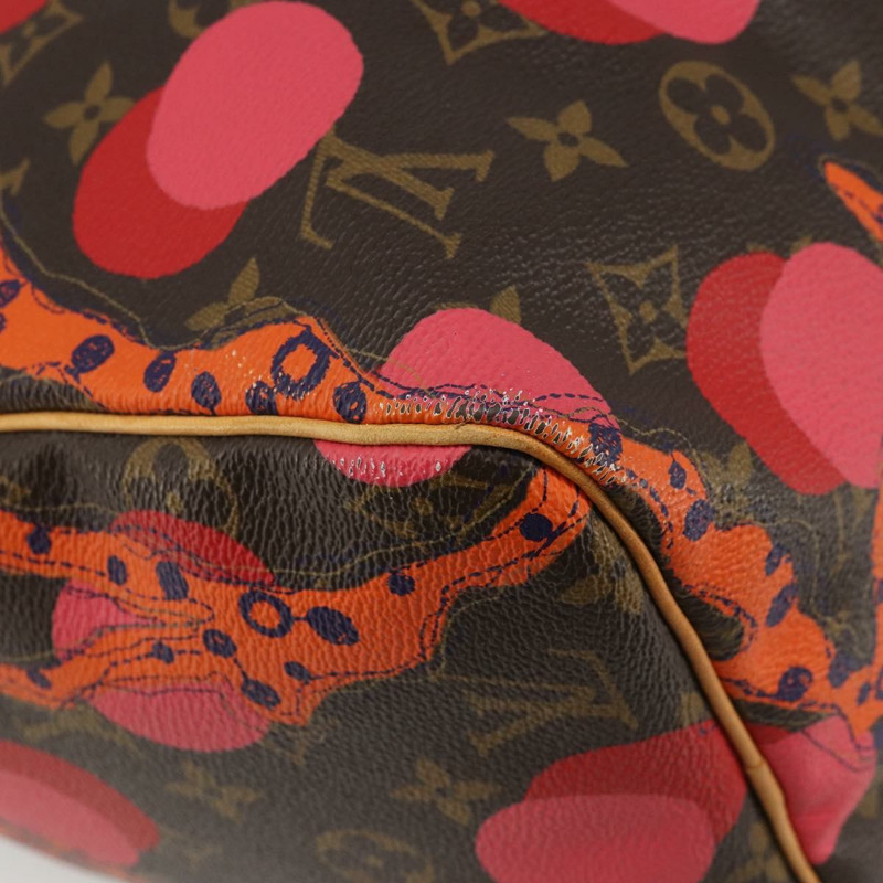 【日本直送】路易威登 Monogram La Mage Speedy 30 手提包 M41527 LV Auth ka3585SM-7