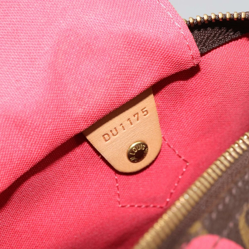 【日本直送】路易威登 Monogram La Mage Speedy 30 手提包 M41527 LV Auth ka3585SM-10