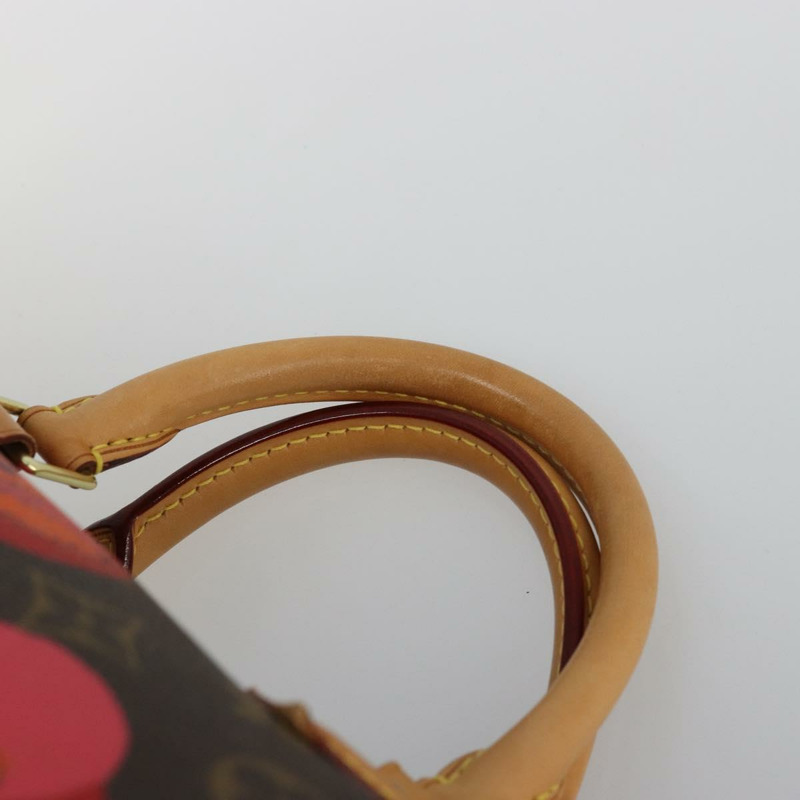 【日本直送】路易威登 Monogram La Mage Speedy 30 手提包 M41527 LV Auth ka3585SM-13