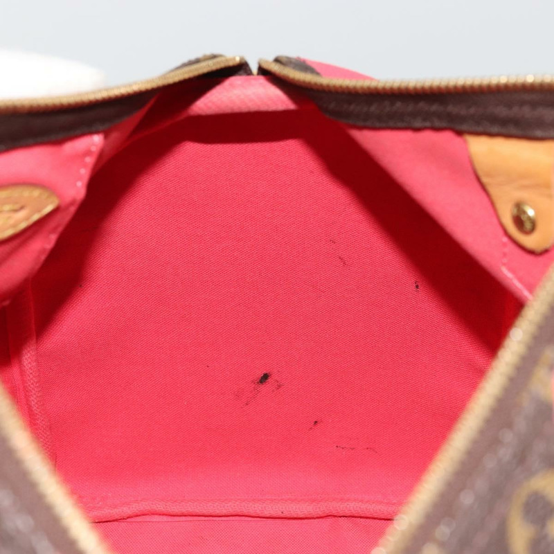 【日本直送】路易威登 Monogram La Mage Speedy 30 手提包 M41527 LV Auth ka3585SM-20