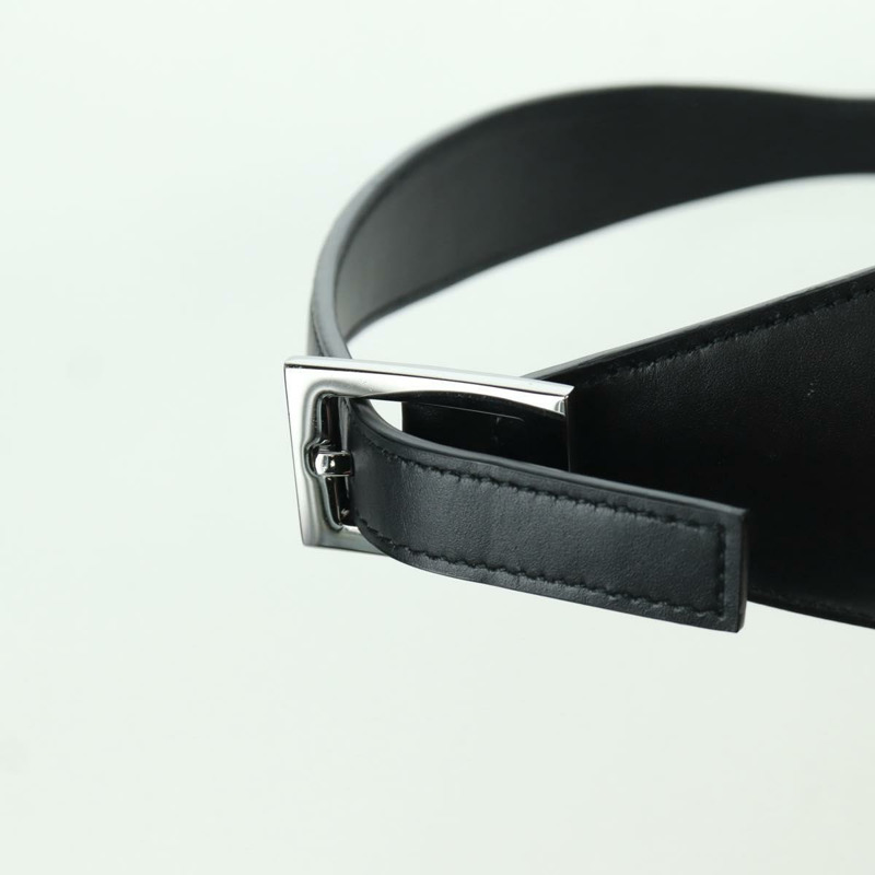 【日本直送】GUCCI Jackie 漩渦印花單肩包 天鵝絨 黑色 銀色 001 3306 正品 SW2243SM-7