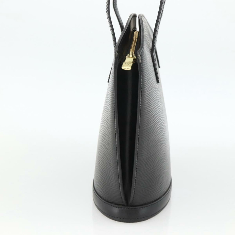 【日本直送】路易威登 Epi Saint Jacques 手提包 黑色 M52272 LV 正品 ki6579V-2