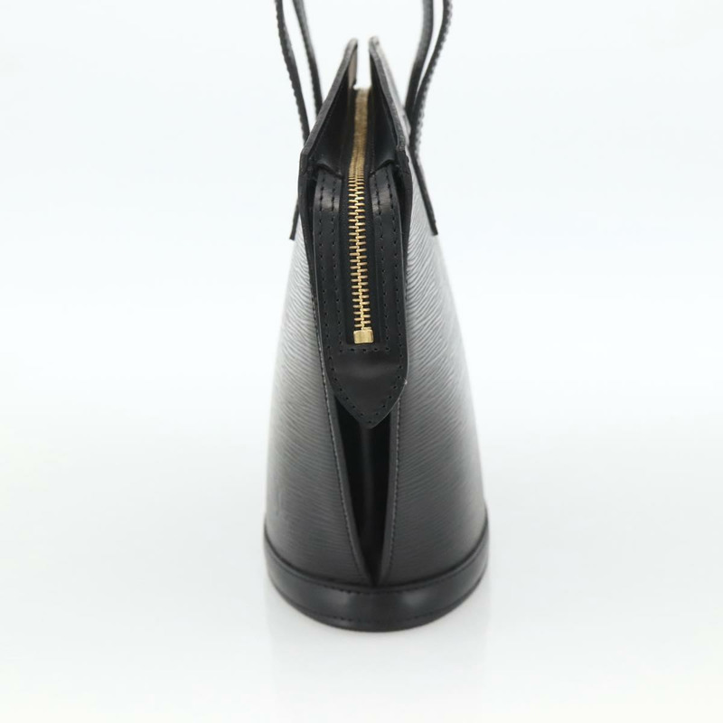 【日本直送】路易威登 Epi Saint Jacques 手提包 黑色 M52272 LV 正品 ki6579V-3