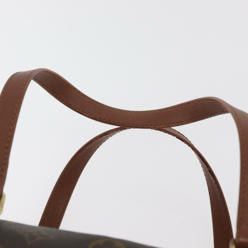 【日本直送】路易威登 Monogram Papillon 30 手提包 M51385 LV 正品 BAZ674A-7