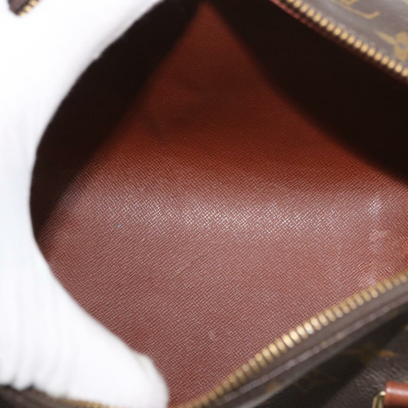 【日本直送】路易威登 Monogram Papillon 30 手提包 M51385 LV 正品 BAZ674A-10