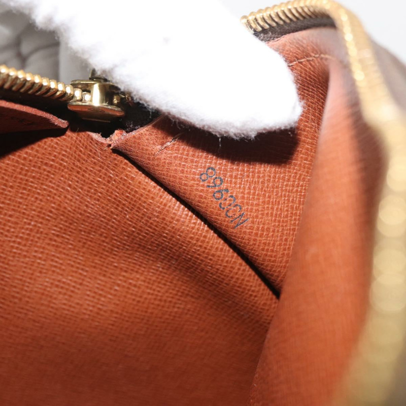 【日本直送】路易威登 Monogram Papillon 30 手提包 M51385 LV 正品 BAZ674A-11