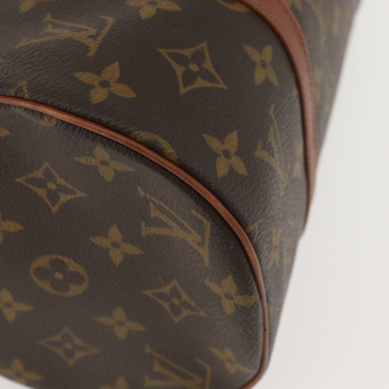 【日本直送】路易威登 Monogram Papillon 30 手提包 M51385 LV 正品 BAZ674A-13