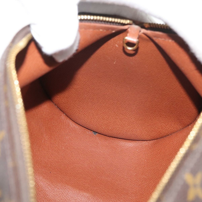 【日本直送】路易威登 Monogram Papillon 30 手提包 M51385 LV 正品 BAZ674A-19