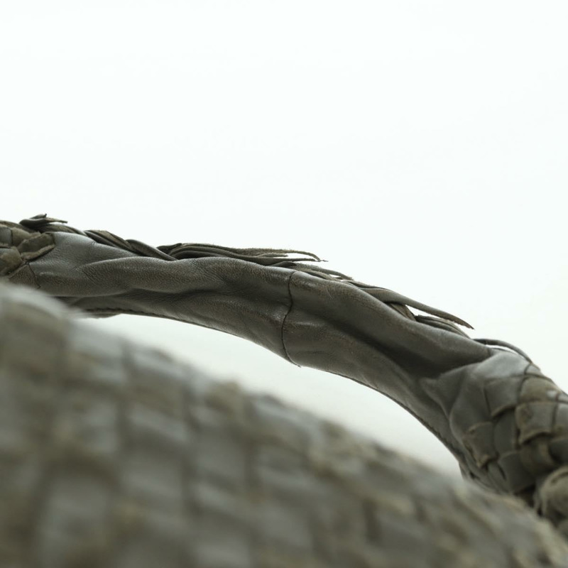 【日本直送】BOTTEGA VENETA INTRECCIATO 流浪漢單肩包皮革棕色正品 bs34211SAV-7